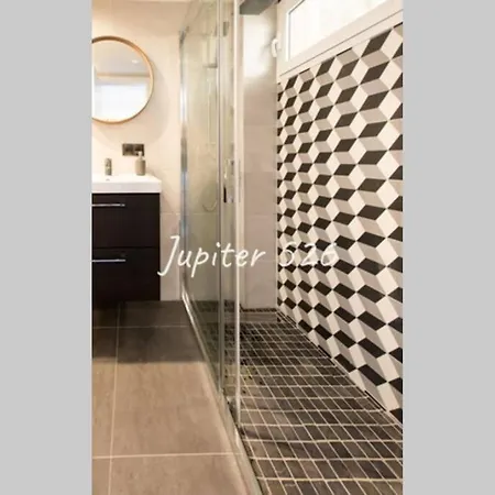 Apartment Benalmadena-costa Estudio Jupiter Benalmadena